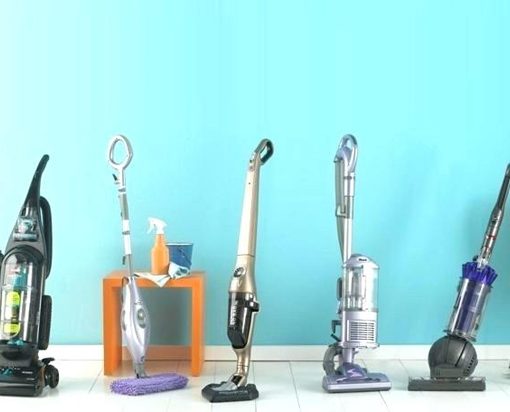 Best Vacuum Cleaners