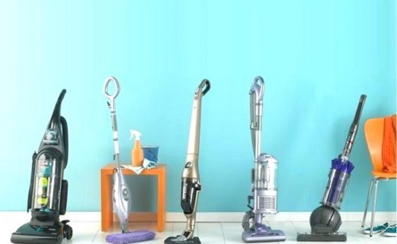 Best Vacuum Cleaners